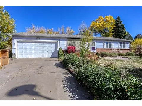 16891 E Brown Pl, Aurora, CO 80013 photo 1