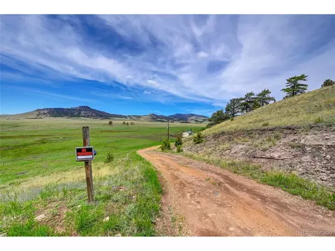 99 Peak Dr, Guffey, CO 80820