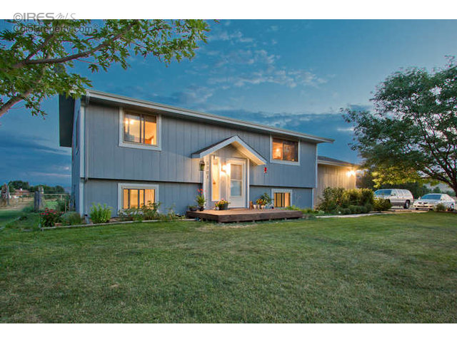 5201 Gary Dr, Berthoud, CO 80513 photo 1