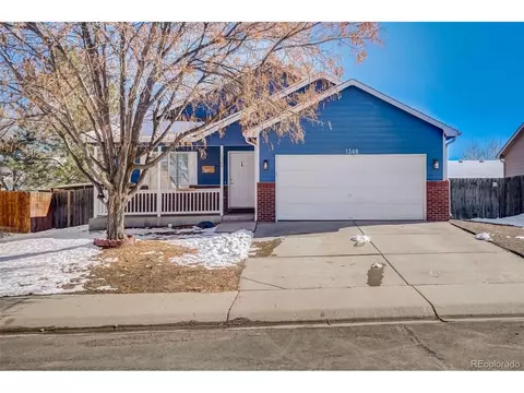 1348 S Dusk Dr, Milliken, CO 80543