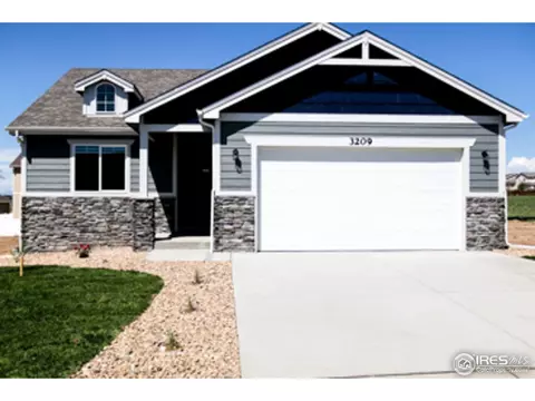 3209 Monte Christo Ave, Evans, CO 80620 photo 1