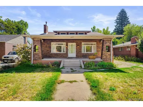 1334 Oneida St, Denver, CO 80220