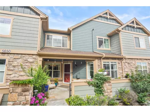 Undisclosed, Aurora, CO 80016