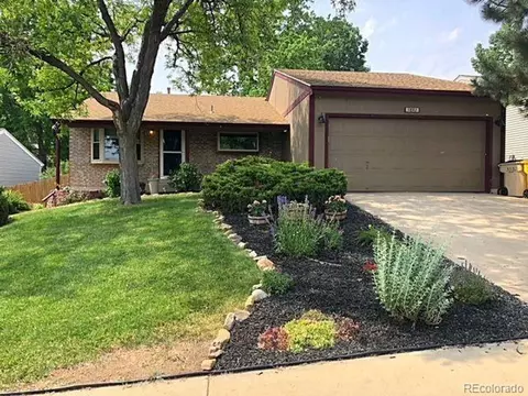 5892 W 75th Pl, Arvada, CO 80003