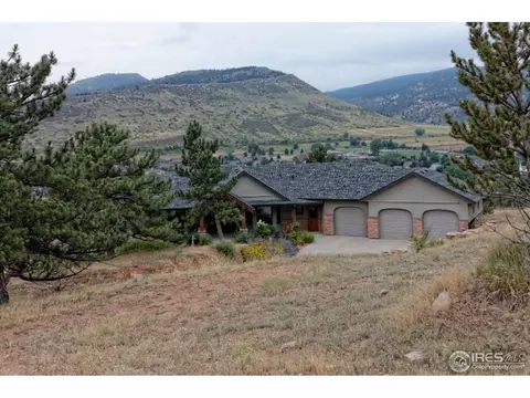 520 Eagle Ridge Rd, Longmont, CO 80503 photo 1