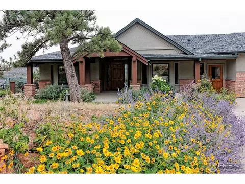 520 Eagle Ridge Rd, Longmont, CO 80503 photo 2
