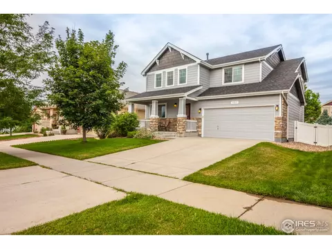 3217 San Marco Ave, Evans, CO 80620 photo 1