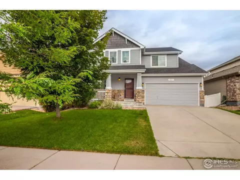 3217 San Marco Ave, Evans, CO 80620 photo 2