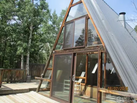 215 Venus Rd, Black Hawk, CO 80422 photo 1