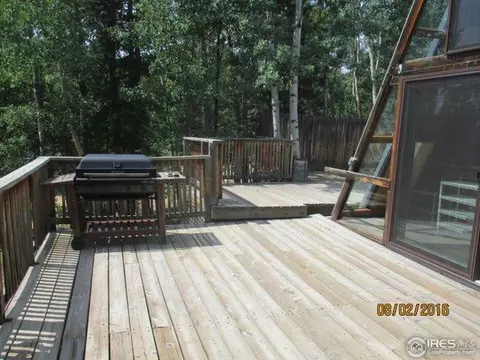 215 Venus Rd, Black Hawk, CO 80422 photo 11