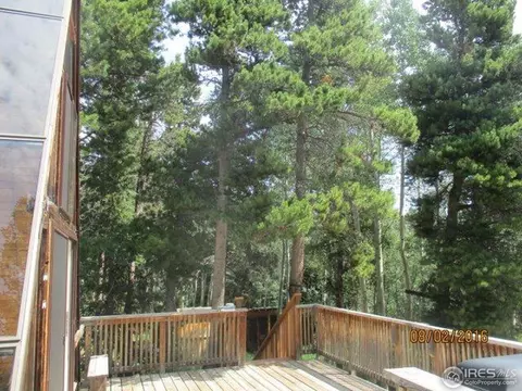 215 Venus Rd, Black Hawk, CO 80422 photo 18