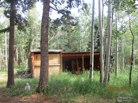 215 Venus Rd, Black Hawk, CO 80422 photo 4