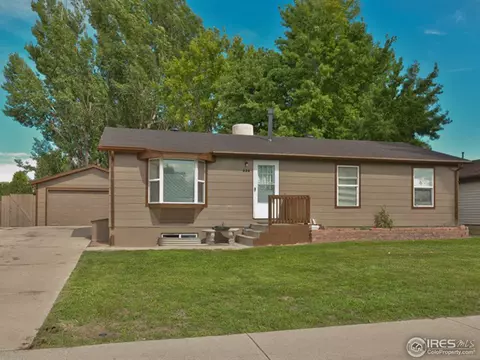 336 Walnut Dr, Frederick, CO 80530 photo 1