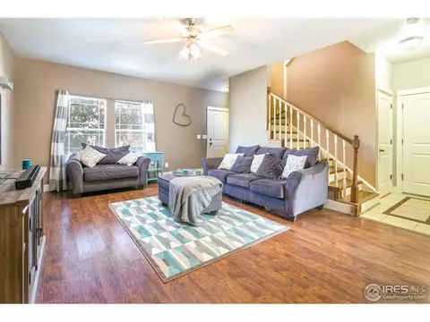 1917 Mahogany Way, Severance, CO 80550 photo 3
