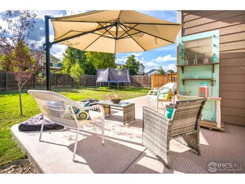 1917 Mahogany Way, Severance, CO 80550 photo 23
