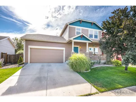 1917 Mahogany Way, Severance, CO 80550 photo 1