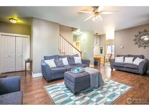 1917 Mahogany Way, Severance, CO 80550 photo 4