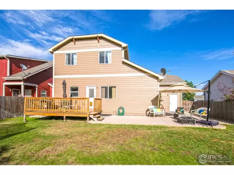 1917 Mahogany Way, Severance, CO 80550 photo 21