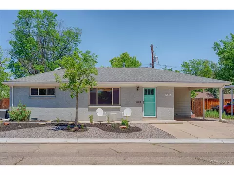 7655 Marilyn Jean Dr, Arvada, CO 80004