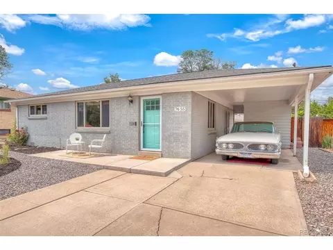 7655 Marilyn Jean Dr, Arvada, CO 80004