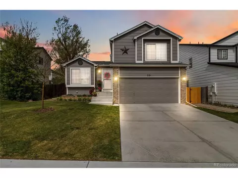 331 Chelsea St, Castle Rock, CO 80104