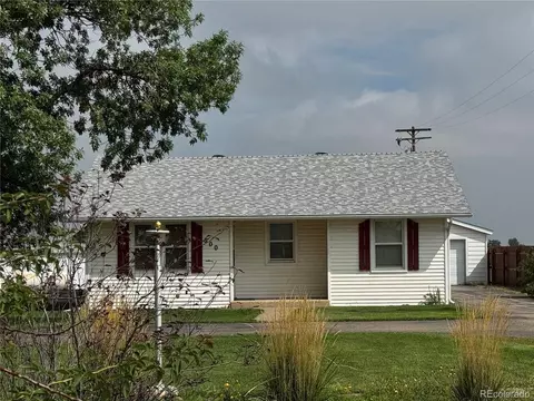 800 Grand Ave, Platteville, CO 80651