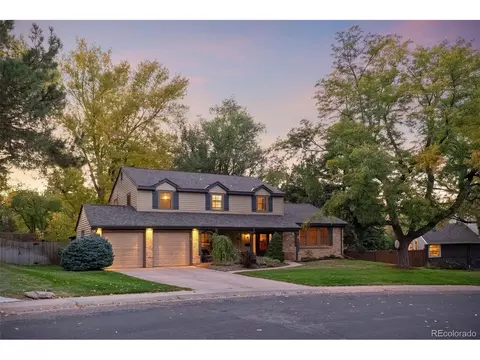 7027 S Madison Way, Centennial, CO 80122