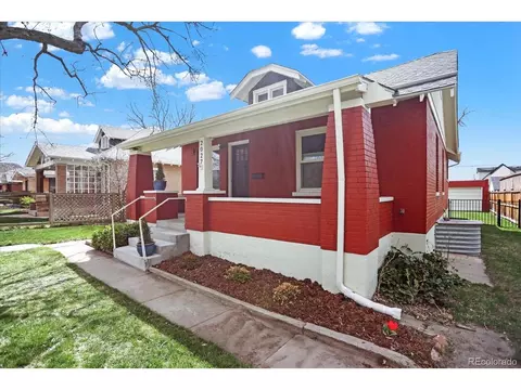 2027 S Grant St, Denver, CO 80210