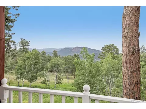 Exterior - 278 Overlook Dr, Bailey, CO 80421 photo 8 of 10