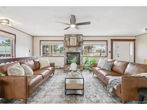 Living - 278 Overlook Dr, Bailey, CO 80421 photo 1 of 9