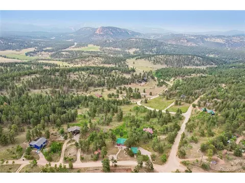 View/Area - 278 Overlook Dr, Bailey, CO 80421 photo 1 of 4