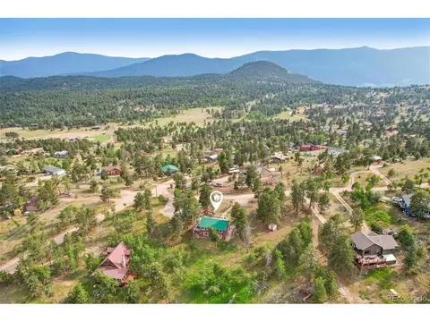 View/Area - 278 Overlook Dr, Bailey, CO 80421 photo 4 of 4