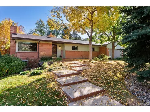 1660 Winfield Cir, Lakewood, CO 80215