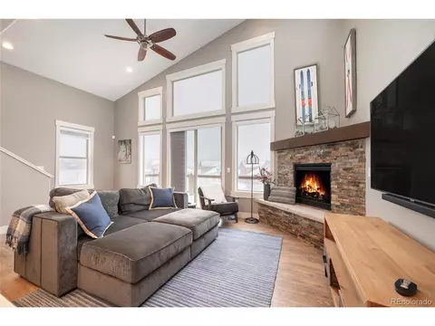58 Elk Ranch Rd, Fraser, CO 80442 photo 4