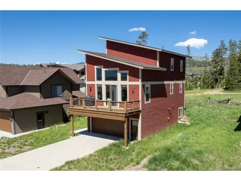 58 Elk Ranch Rd, Fraser, CO 80442 photo 2