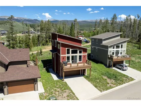 58 Elk Ranch Rd, Fraser, CO 80442