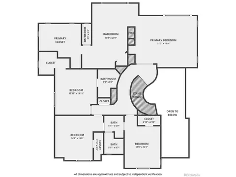 16220 Deer Haven Ct, Morrison, CO 80465 photo 33
