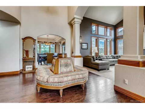 16220 Deer Haven Ct, Morrison, CO 80465 photo 5