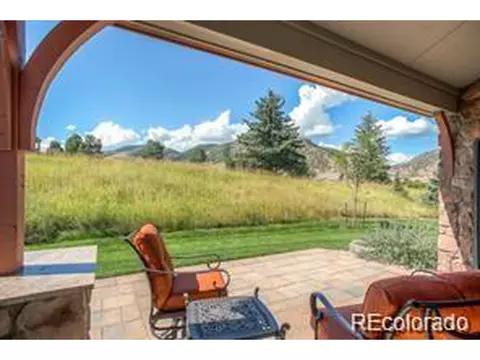 16220 Deer Haven Ct, Morrison, CO 80465 photo 27