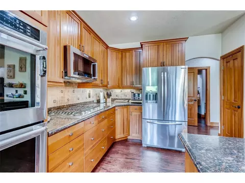 16220 Deer Haven Ct, Morrison, CO 80465 photo 9
