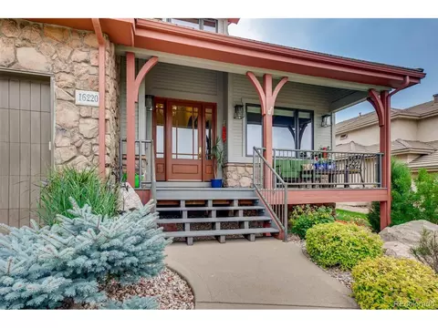 16220 Deer Haven Ct, Morrison, CO 80465 photo 3