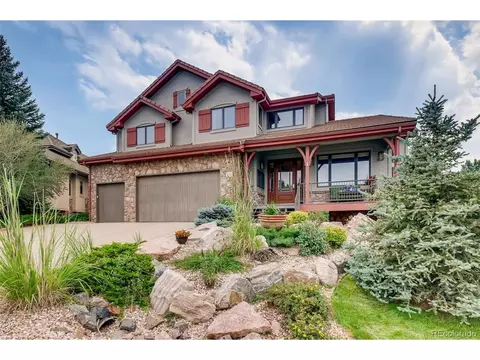16220 Deer Haven Ct, Morrison, CO 80465 photo 1