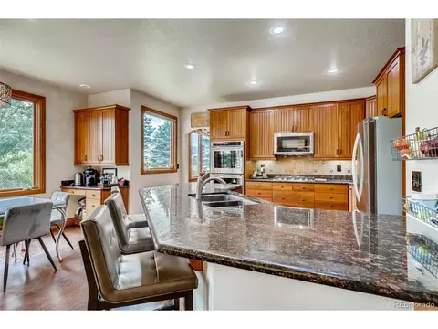 16220 Deer Haven Ct, Morrison, CO 80465 photo 10