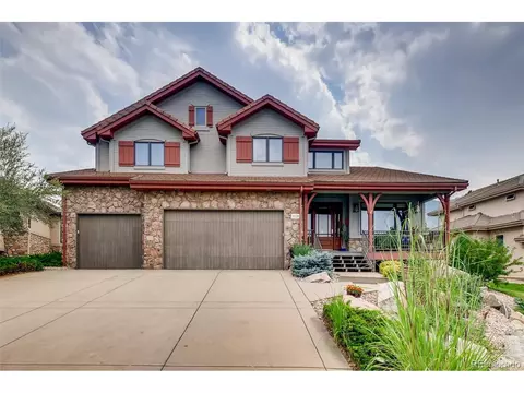 16220 Deer Haven Ct, Morrison, CO 80465 photo 2