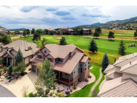 16220 Deer Haven Ct, Morrison, CO 80465 photo 4