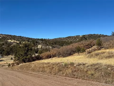 Undisclosed, Canon City, CO 81212