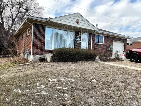 10675 Clarkson Ct, Northglenn, CO 80233