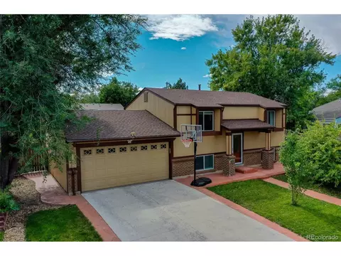 16724 E Tufts Ave, Aurora, CO 80015