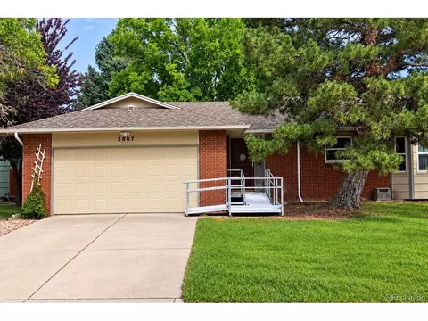 3807 W 11th St #2, Greeley, CO 80634
