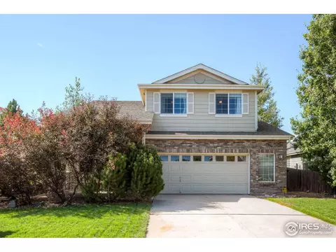 5936 E 129th Pl, Thornton, CO 80602 photo 1